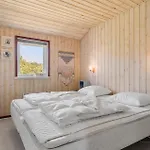 Beautiful In With Wifi Casa vacanze Tarm