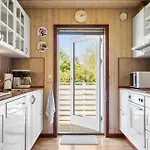 Beautiful In With Wifi Casa vacanze Tarm